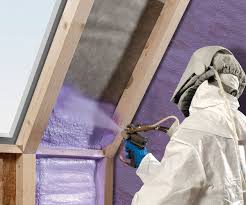 Best Spray Foam Insulation  in Thomaston, GA